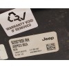 Recambio de piloto trasero derecho para jeep renegade suv (bu, b1, bv) 2.0 crd 4x4 referencia OEM IAM 52087955  