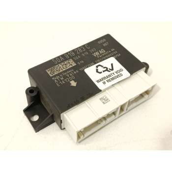 MODULO ELECTRONICO 5QA919283C 