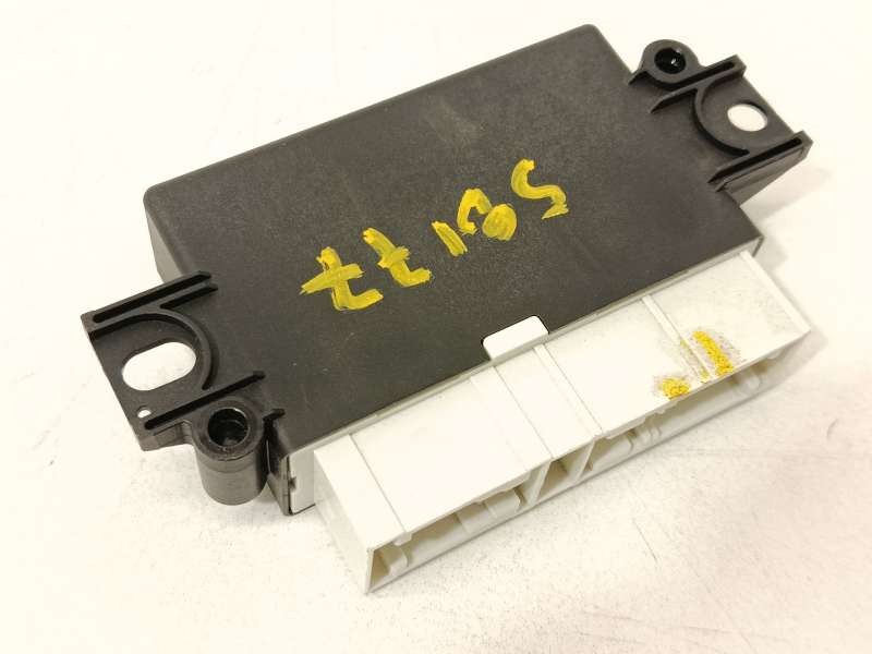 Recambio de modulo electronico para seat arona (kj7, kjp) 1.0 tsi referencia OEM IAM 5QA919283C 2