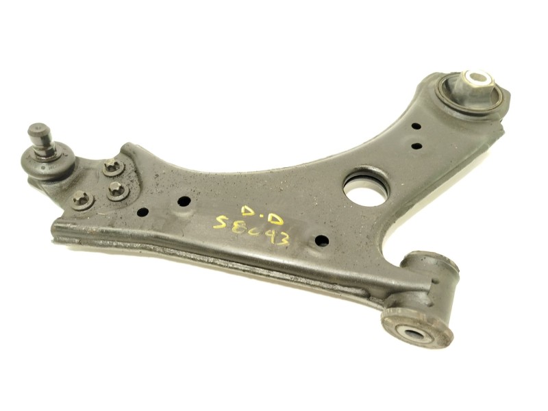 BRAZO SUSPENSION INFERIOR DELANTERO DERECHO 51939751 