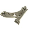 Recambio de brazo suspension inferior delantero derecho para jeep renegade suv (bu, b1, bv) 2.0 crd 4x4 referencia OEM IAM 51939
