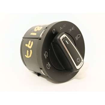 MANDO LUCES 5G0941431AFWZU 