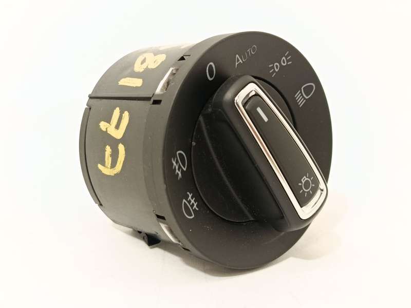 MANDO LUCES 5G0941431AFWZU 