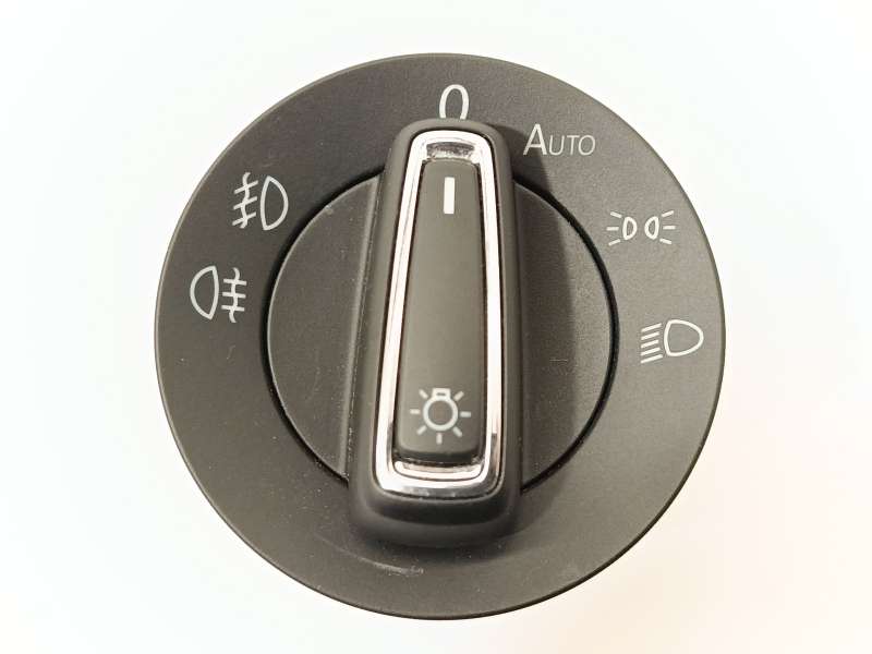 Recambio de mando luces para seat arona (kj7, kjp) 1.0 tsi referencia OEM IAM 5G0941431AFWZU 2