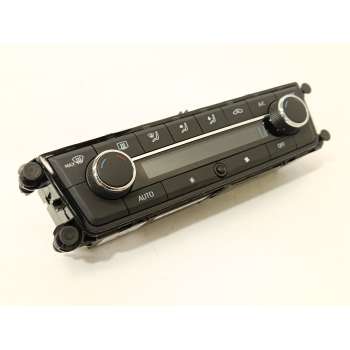 MANDO CLIMATIZADOR 6F0907044B1QB 5HB014069