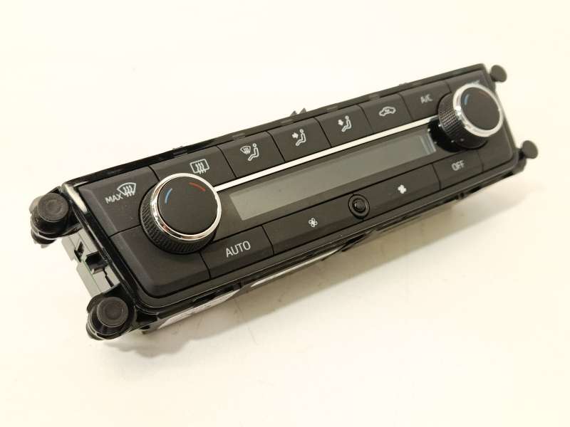 MANDO CLIMATIZADOR 6F0907044B1QB 5HB014069