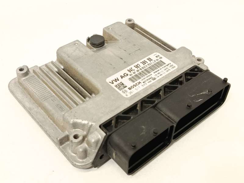 CENTRALITA MOTOR UCE 04C907309BB 04C907309BB000 0261S17849