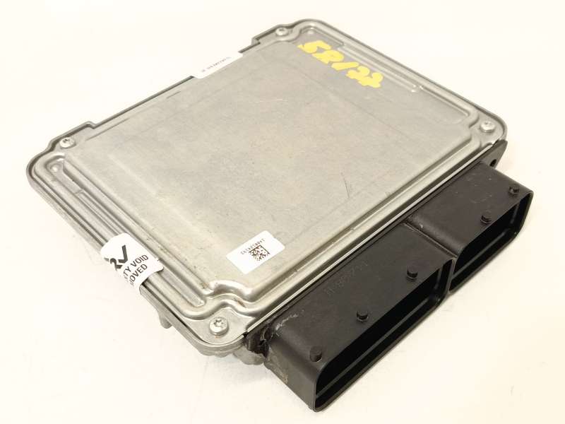 Recambio de centralita motor uce para seat arona (kj7, kjp) 1.0 tsi referencia OEM IAM 04C907309BB 04C907309BB000 0261S17849 3