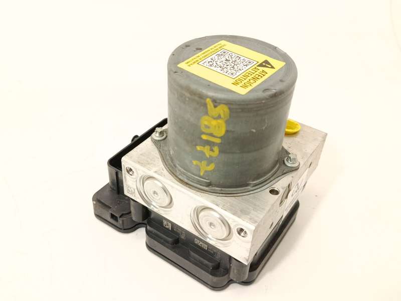 Recambio de abs para seat arona (kj7, kjp) 1.0 tsi referencia OEM IAM 2Q0614517AG 2Q0614517AG 0265956685 3
