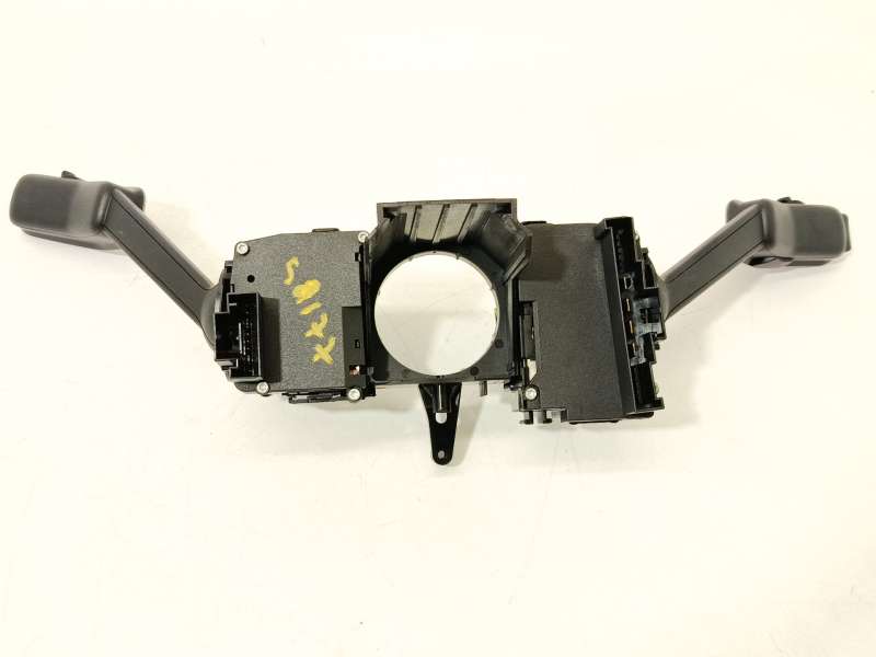 Recambio de mando intermitentes para seat arona (kj7, kjp) 1.0 tsi referencia OEM IAM 2Q0953507CQIGI 2