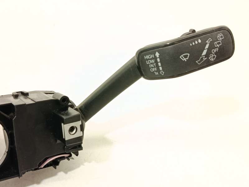 Recambio de mando intermitentes para seat arona (kj7, kjp) 1.0 tsi referencia OEM IAM 2Q0953507CQIGI 3