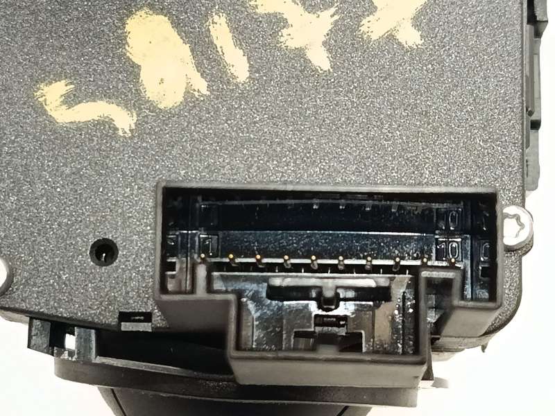 Recambio de mando intermitentes para seat arona (kj7, kjp) 1.0 tsi referencia OEM IAM 2Q0953507CQIGI 5