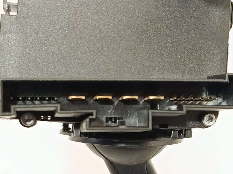 Recambio de mando intermitentes para seat arona (kj7, kjp) 1.0 tsi referencia OEM IAM 2Q0953507CQIGI 6