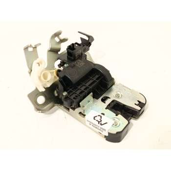 CERRADURA MALETERO / PORTON 5F0827505 