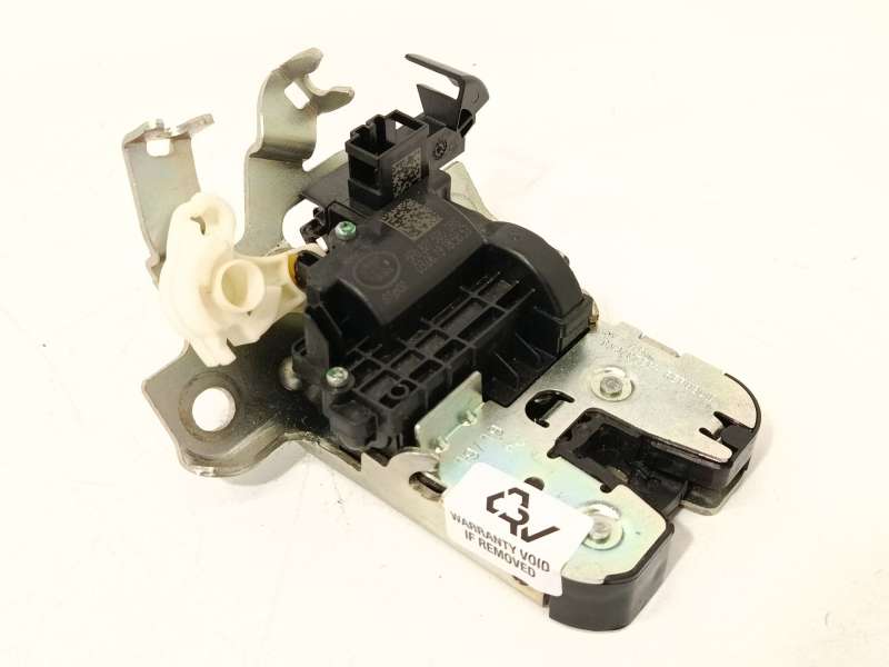 CERRADURA MALETERO / PORTON 5F0827505 