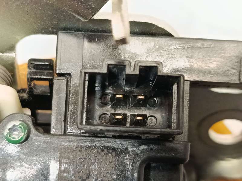 Recambio de cerradura maletero / porton para seat arona (kj7, kjp) 1.0 tsi referencia OEM IAM 5F0827505 4