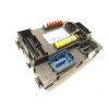 Recambio de caja reles / fusibles para jeep renegade suv (bu, b1, bv) 2.0 crd 4x4 referencia OEM IAM 52140492  