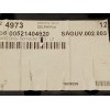 Recambio de caja reles / fusibles para jeep renegade suv (bu, b1, bv) 2.0 crd 4x4 referencia OEM IAM 52140492  