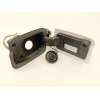 Recambio de tapa exterior combustible para seat arona (kj7, kjp) 1.0 tsi referencia OEM IAM 6F9809905GRU  