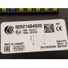 Recambio de caja reles / fusibles para jeep renegade suv (bu, b1, bv) 2.0 crd 4x4 referencia OEM IAM 52140492  