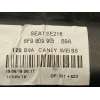 Recambio de tapa exterior combustible para seat arona (kj7, kjp) 1.0 tsi referencia OEM IAM 6F9809905GRU  