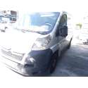 CITROËN JUMPER COMBI (06.2006)