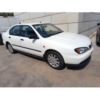 NISSAN PRIMERA (P11) de desguace