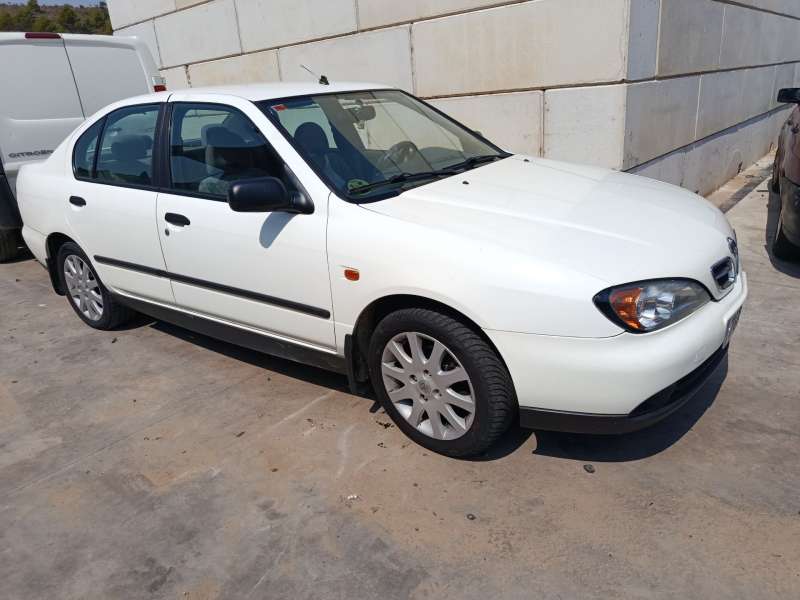 NISSAN PRIMERA (P11)