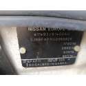 NISSAN PRIMERA (P11)