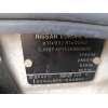 nissan primera (p11) del año 2002