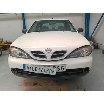 NISSAN PRIMERA (P11) de desguace