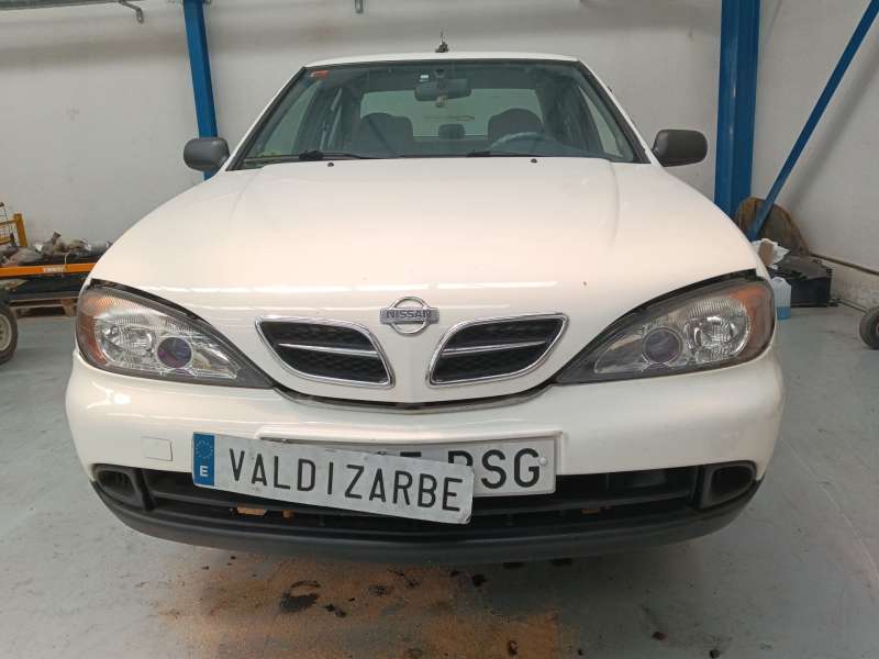 NISSAN PRIMERA (P11)