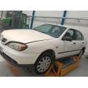 NISSAN PRIMERA (P11)