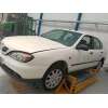 nissan primera (p11) del año 2002