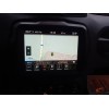 Recambio de pantalla multifuncion para jeep renegade suv (bu, b1, bv) 2.0 crd 4x4 referencia OEM IAM 52129198  