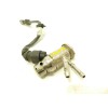 Recambio de inyector para jeep renegade suv (bu, b1, bv) 2.0 crd 4x4 referencia OEM IAM 55283499  68375220AA