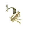 Recambio de inyector para jeep renegade suv (bu, b1, bv) 2.0 crd 4x4 referencia OEM IAM 55283499  68375220AA