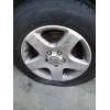 volkswagen touareg (7la) del año 2004