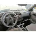 NISSAN PRIMERA (P11)