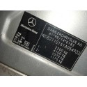 MERCEDES-BENZ CLASE E (W211) BERLINA