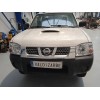 nissan pick up (d22) del año 2003