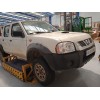 nissan pick up (d22) del año 2003