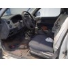 nissan pick up (d22) del año 2003