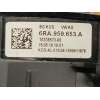 Recambio de anillo airbag para seat arona (kj7, kjp) 1.0 tsi referencia OEM IAM 6RA959653A  