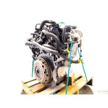 MOTOR COMPLETO DKL DKLA 