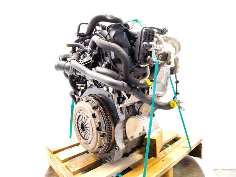 MOTOR COMPLETO DKL DKLA 
