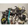 Recambio de motor completo para seat arona (kj7, kjp) 1.0 tsi referencia OEM IAM DKL DKLA 