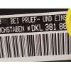 Recambio de motor completo para seat arona (kj7, kjp) 1.0 tsi referencia OEM IAM DKL DKLA 