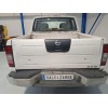 nissan pick up (d22) del año 2003
