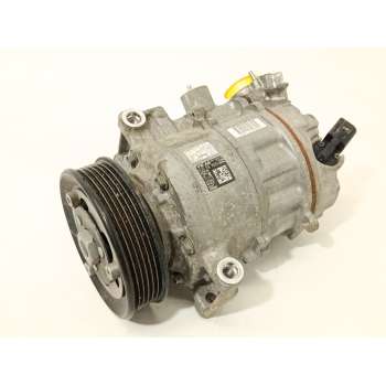 COMPRESOR AIRE ACONDICIONADO 5Q0816803D 6SES14C 4471507854